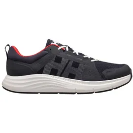 HELLY HANSEN Ahiga Evo 5 Herren Navy/Alert Red 46