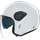 Nolan N20-2 Visor Classico Weiß L