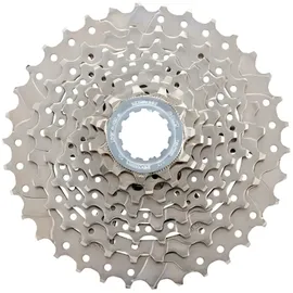 Shimano Kassette 8 Fach Silber 12-25