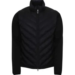 Cross Thermojacke Patrick schwarz - XXL