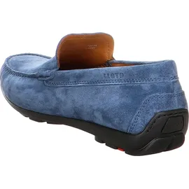 LLOYD Emilio Herren Blau 44