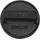 cozze Burgerpresse Ø 16 cm Gusseisen schwarz