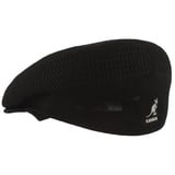 Kangol Schiebermütze Cap Tropic 504 Ventair schwarz XXL