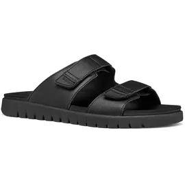 GEOX U Flextride S Herren Schwarz 43