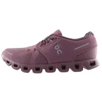 On Cloud 5 Damen Fig/Quartz 36