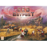 Asmodee Red Outpost