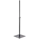 K&M 26731 Boxenstativ Schwarz