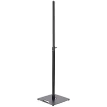 K&M 26731 Boxenstativ Schwarz
