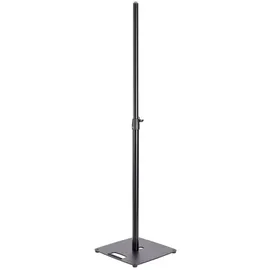 K&M 26731 Boxenstativ Schwarz