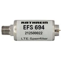 KATHREIN Tiefpassfilter EFS 694
