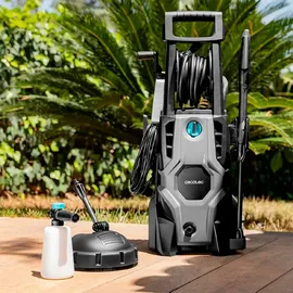 Cecotec HydroBoost 2400 AdvanceCleany 2400 W, 480 l/h, 180 bar