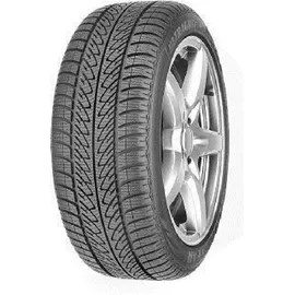 Goodyear UltraGrip 8 Performance 245/45 R18 100V