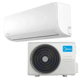 Midea Xtreme Save Pro 24 BTU stationär