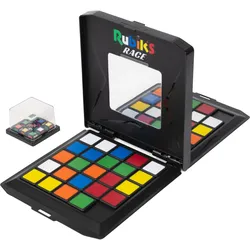 Rubik’s Race - das Spiel für 2 Rubiks-Fans