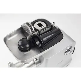 CASO Design FW 2000 silber