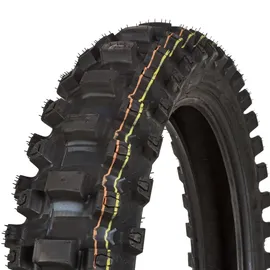 Dunlop Geomax MX33 REAR 120/80 R19 63M