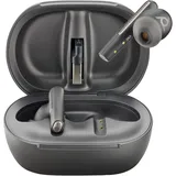 Poly Voyager Free 60+ Schwarz