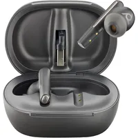 Poly Voyager Free 60+ Schwarz