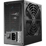 kompatible Ware FSP Hexa 85+ PRO 650W Netzteil 20+4 pin ATX ATX Schwarz