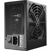 kompatible Ware FSP Hexa 85+ PRO 650W Netzteil 20+4 pin ATX ATX Schwarz
