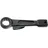 FACOM Schlagringschlüssel gesichert 32 mm