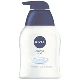 NIVEA Creme Soft Flüssigseife 250 ml