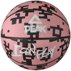 PEAK Basketball Color Unisex rosa 5