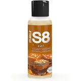 Stimul8 S8 Stimul8 - S8 4 In 1 Gleitgel 125 ml