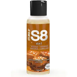 Stimul8 S8 Stimul8 - S8 4 In 1 Gleitgel 125 ml
