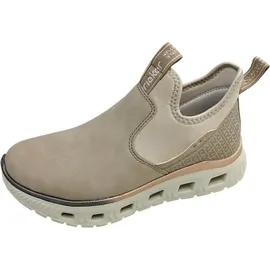 Rieker Stiefelette Beige 42