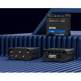 Teltonika RUT956 LTE Router