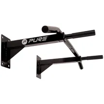Pure2Improve Klimmzugstange Medium Schwarz