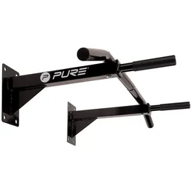 Pure2Improve Klimmzugstange Medium Schwarz