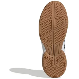 adidas Speedcourt W FTWWHT/CBLACK/GUM10 38.5 - Navy