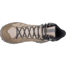 Lowa Innovo GTX Mid Herren dune/grau 47