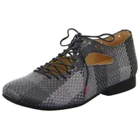 THINK! Halbschuh GUAD2 in schwarz | Gr.: 43