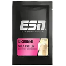 ESN Designer Whey Protein Vanilla Milk Pulver 30 g