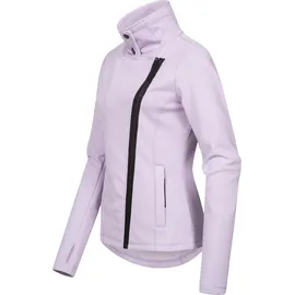Ragwear Sweatjacke »Sweatjacke Saskie lila