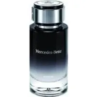 Mercedes-Benz Intense Eau de Toilette 120 ml