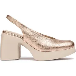 Wonders  Pumps Naima H-4970 Slingback-Schuh mit Absatz  in multifarben, 40