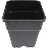 CAGO Topf viereckig 24 x 24 x 28,3cm (11L)