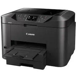 Canon MAXIFY MB2750 Drucker Scanner Kopierer Fax LAN WLAN