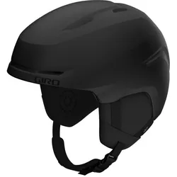 Giro Spur matte black XS