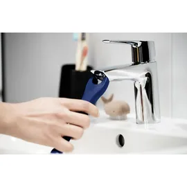 Grohe Start Loop Waschtischarmatur Chrom