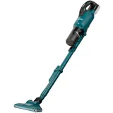 Makita DCL286FZ Akku-Staubsauger Blau
