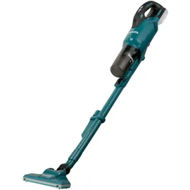 Makita DCL286FZ Akku-Staubsauger Blau