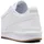 Puma ST Runner V4 L Weiß/Glacial Gray 44,5