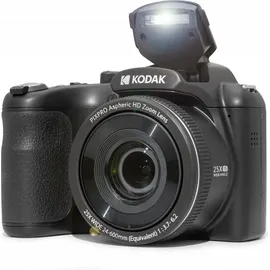 Kodak AZ255 schwarz