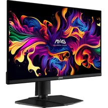 MSI 271QPXDE Gaming Monitor 27"