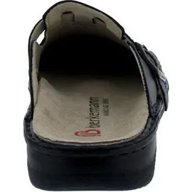 Berkemann Max schwarz 8